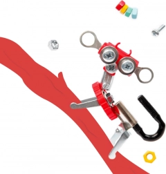 The OffBits OpiceBit építőkészlet