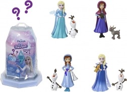 Frozen hólepel felfedő mini baba, jeges válogatás