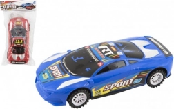 Gyermek tehetetlenségi autó 20 cm