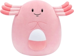 Pokémon Squishmallows Chansey plüssfigura 60 cm