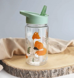 A Little Lovely Company gyerek kulacs – Barátok