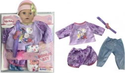 Babák ruhái 40-43 cm