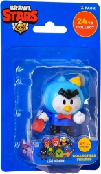 Gyűjtői figura Brawl Stars - 1. sorozat