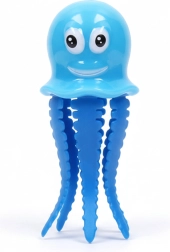 Fényhatásos búvárpolip 22 cm – 1 darab