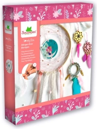 Lovely Box – álomfogó tündérrel kreatív készlet