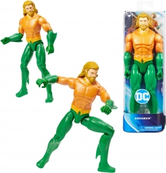 Aquaman – nagy, mozgatható 30 cm-es figura a DC Comicstól