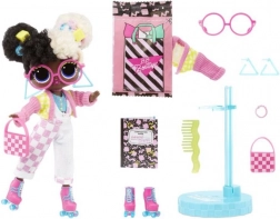 L.O.L. Surprise! Tweens baba – Gracie Skates