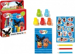 Bing kreatív bélyegzőkészlet