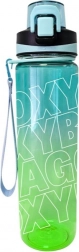 OXY Life Ombre Lime 800 ml vizespalack