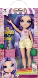 Rainbow High My Fashion Style Violet baba