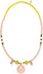 DJECO Dèborah dzsungel nyaklánc