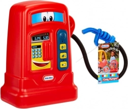 Cozy Coupe benzinkút