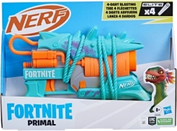 Nerf Fortnite Primal habszivacs nyílpuska