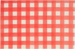 Gyermek piknikkosár gyümölcsökkel és italokkal – szerepjáték készlet