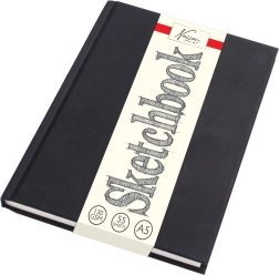 A5-ös vázlatfüzet, 60 oldal