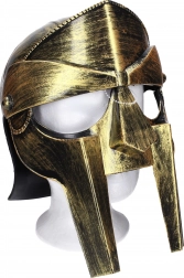 karneváli viking sisak