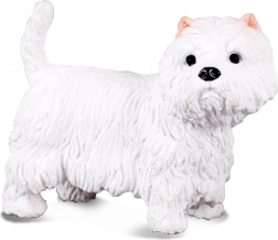 West Highland terrier figura Collecta