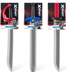 Habszivacs harci kard – vegyes színek