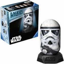 Hylkies: Star Wars figura gyűjtemény: Rohamosztagos