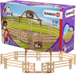 Schleich karám kapuval 42434