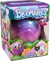 Hatchimals Bloomables Puppyfly virág átalakuló pillangóval és kiegészítőkkel – 1 darab
