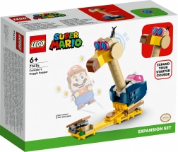LEGO Super Mario Conkdor Fejvágó - bővítő készlet