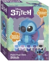 Lilo és Stitch kifesthető figura – Stitch