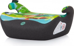 Chipolino Uty i-Size ülésmagasító 125–150 cm-es gyerekeknek – Forest