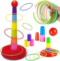 Woopie Gyűrűdobálás