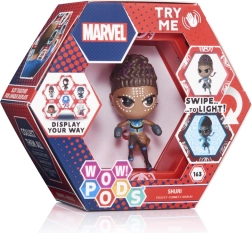 Wow Pod Marvel – Shuri gyűjtői világító figura