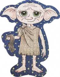 Harry Potter kirakó Dobby 250 darab
