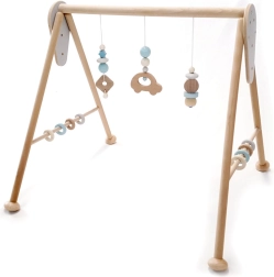 Hess fa babahinta autó