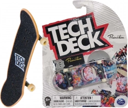 Tech Deck fingerboard Primitive Astronaut matricákkal