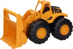 Lendkerekes homlokrakodó 25 cm