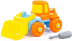 Didaktikai markológép gyerekeknek csavarhúzóval