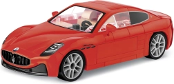 COBI építőkészlet Maserati GranTurismo Modena 1:35 (97 elem)