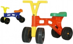 Roloped III gyerek futóbicikli az első lépésekhez