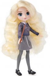 Luna Lovegood a varázsvilágból - baba 20 cm