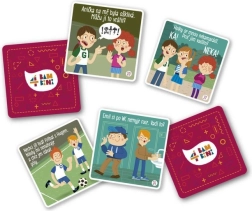 Számít, nem számít! avagy Nem vagyunk egyformák - új generáció