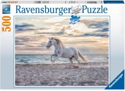 Puzzle Esti vágtázás 500 darabos RAVENSBURGER