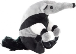 Plüss hangyász 20 cm
