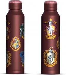 Rozsdamentes Slim HARRY POTTER palack 550 ml
