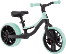 Globber go bike elite duo gyermek futóbicikli - menta