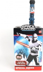 Fény- és Hanghatású Kard