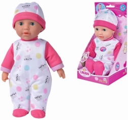 Baba Laura Aranyos Kisbaba Hangokkal