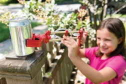 Hidraulikus robotkar 4M KidzLabs