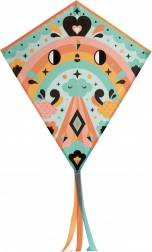 Kawaii repülő sárkány