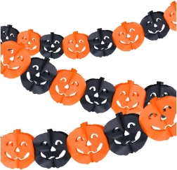 RUHHY tökös girland 3 m