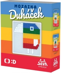 Gyerekmóka Mozaik