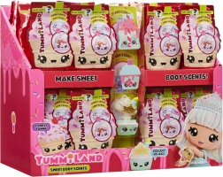 Yummiland Num Noms Body Scent figura